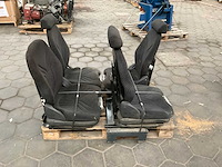 Heftruckstoelen (4x) - afbeelding 5 van  7