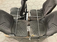 Heftruckstoelen (4x) - afbeelding 7 van  7