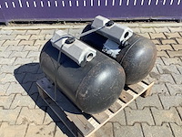 Heftrucktoebehoren (2x) - afbeelding 1 van  3