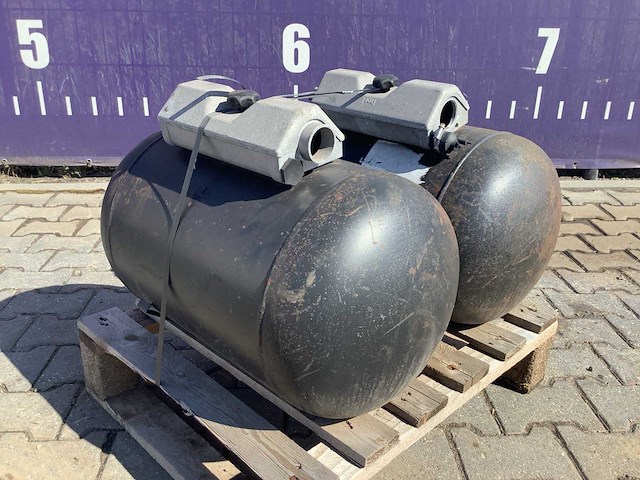 Heftrucktoebehoren (2x) - afbeelding 2 van  3