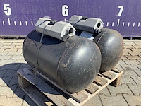 Heftrucktoebehoren (2x) - afbeelding 2 van  3