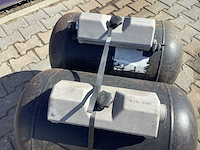 Heftrucktoebehoren (2x) - afbeelding 3 van  3