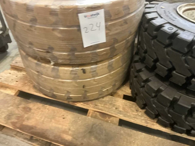 Heftruckwiel (4x) - afbeelding 6 van  14