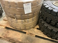 Heftruckwiel (4x) - afbeelding 6 van  14