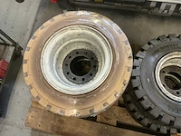 Heftruckwiel (4x) - afbeelding 9 van  14