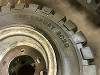 Heftruckwiel (4x) - afbeelding 13 van  14
