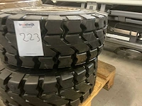 Heftruckwiel (4x) - afbeelding 14 van  14