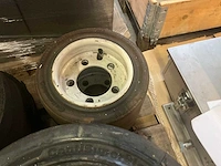 Heftruckwiel (8x) - afbeelding 2 van  11