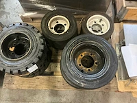 Heftruckwiel (8x) - afbeelding 5 van  11