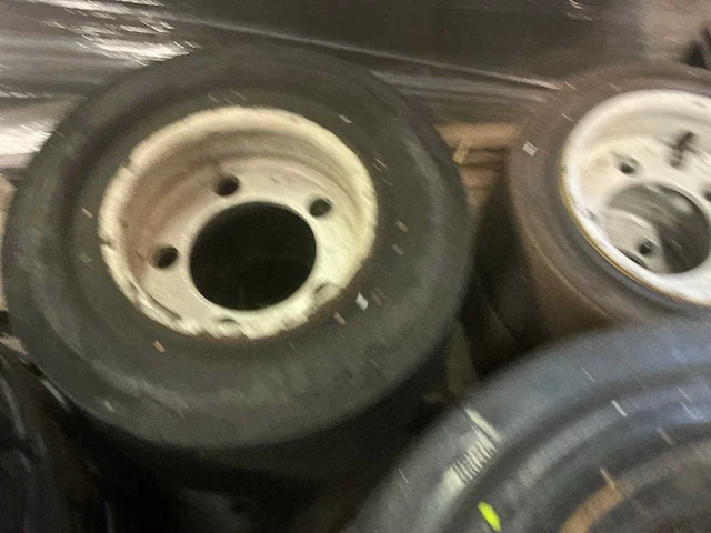 Heftruckwiel (8x) - afbeelding 11 van  11