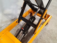 Hefwagen hbm, 75of 110, bouwjaar 2021 - afbeelding 3 van  13