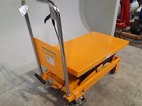Hefwagen hbm, 75of 110, bouwjaar 2021 - afbeelding 6 van  13
