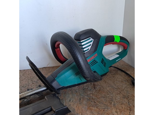 Heggenschaar - 65cm - 230v bosch, ahs 65-34, bouwjaar 2019 - afbeelding 2 van  5