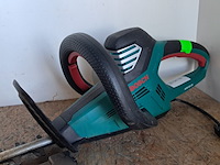 Heggenschaar - 65cm - 230v bosch, ahs 65-34, bouwjaar 2019 - afbeelding 2 van  5