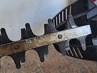 Heggenschaar - 65cm - 230v bosch, ahs 65-34, bouwjaar 2019 - afbeelding 4 van  5