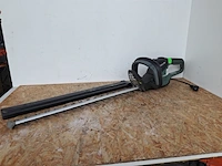 Heggenschaar - 65cm - 230v bosch, ahs 65-34, bouwjaar 2020 - afbeelding 1 van  6