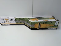 Heggenschaar 220v powerplus, poweg2007 - afbeelding 1 van  1