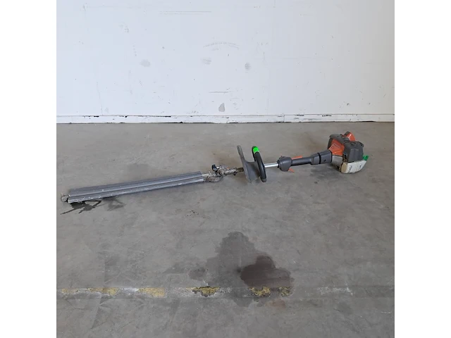 Heggenschaar 55cm benzine, husqvarna, 327hda65x, 2014 - afbeelding 1 van  6