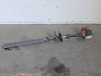 Heggenschaar 55cm benzine, husqvarna, 327hda65x, 2014 - afbeelding 1 van  6