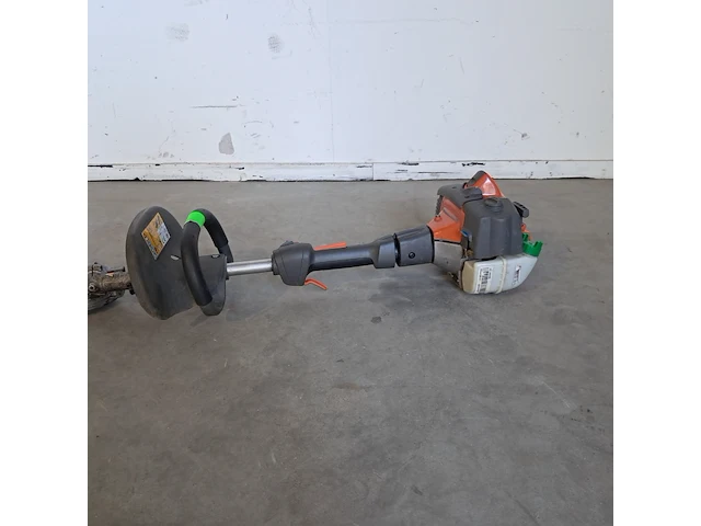 Heggenschaar 55cm benzine, husqvarna, 327hda65x, 2014 - afbeelding 2 van  6