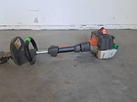 Heggenschaar 55cm benzine, husqvarna, 327hda65x, 2014 - afbeelding 2 van  6