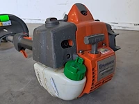Heggenschaar 55cm benzine, husqvarna, 327hda65x, 2014 - afbeelding 3 van  6