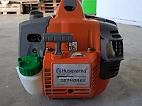 Heggenschaar 55cm benzine, husqvarna, 327hda65x, 2014 - afbeelding 4 van  6