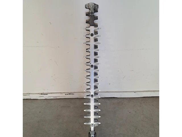 Heggenschaar 55cm benzine, husqvarna, 327hda65x, 2014 - afbeelding 5 van  6
