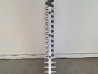 Heggenschaar 55cm benzine, husqvarna, 327hda65x, 2014 - afbeelding 5 van  6