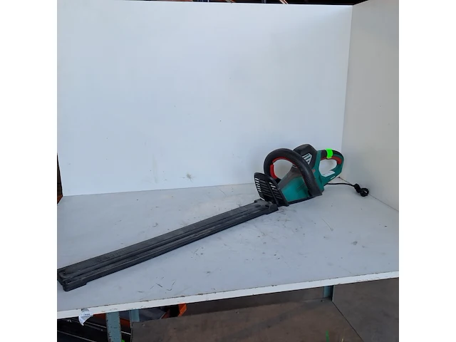 Heggenschaar 60cm 230v bosch, ahs 65-34, bouwjaar 2018 - afbeelding 1 van  6