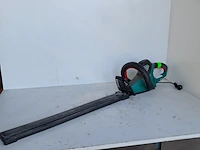Heggenschaar 60cm 230v bosch, ahs 65-34, bouwjaar 2018 - afbeelding 1 van  6