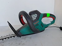 Heggenschaar 60cm 230v bosch, ahs 65-34, bouwjaar 2018 - afbeelding 2 van  6
