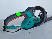 Heggenschaar 60cm 230v bosch, ahs 65-34, bouwjaar 2018 - afbeelding 5 van  6
