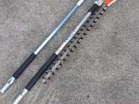 Heggenschaar aanbouwdeel en verleng steel, stihl - afbeelding 2 van  9