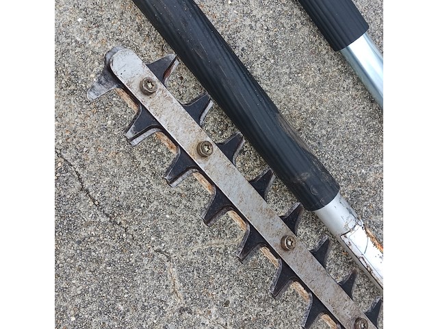 Heggenschaar aanbouwdeel en verleng steel, stihl - afbeelding 3 van  9