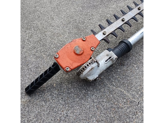 Heggenschaar aanbouwdeel en verleng steel, stihl - afbeelding 4 van  9