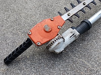 Heggenschaar aanbouwdeel en verleng steel, stihl - afbeelding 4 van  9