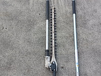 Heggenschaar aanbouwdeel en verleng steel, stihl - afbeelding 5 van  9