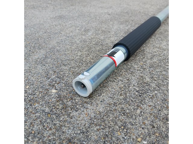 Heggenschaar aanbouwdeel en verleng steel, stihl - afbeelding 8 van  9