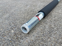 Heggenschaar aanbouwdeel en verleng steel, stihl - afbeelding 8 van  9