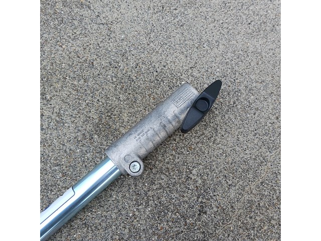 Heggenschaar aanbouwdeel en verleng steel, stihl - afbeelding 9 van  9