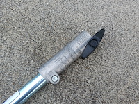 Heggenschaar aanbouwdeel en verleng steel, stihl - afbeelding 9 van  9