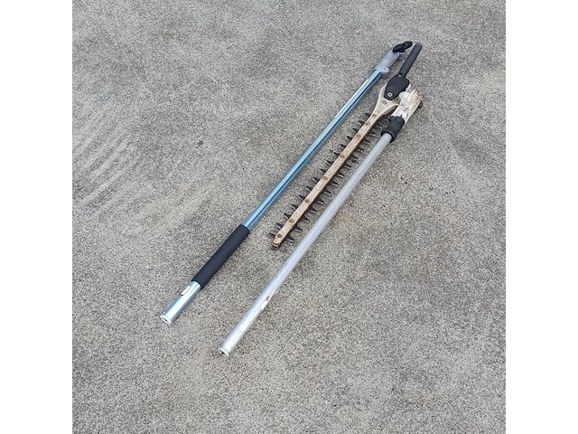 Heggenschaar aanbouwdeel en verleng steel, stihl - afbeelding 2 van  9