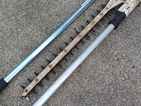 Heggenschaar aanbouwdeel en verleng steel, stihl - afbeelding 3 van  9