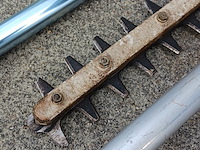 Heggenschaar aanbouwdeel en verleng steel, stihl - afbeelding 4 van  9