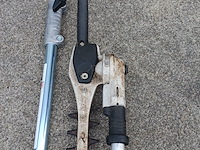 Heggenschaar aanbouwdeel en verleng steel, stihl - afbeelding 5 van  9