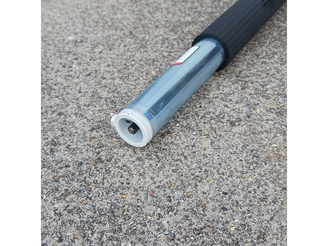 Heggenschaar aanbouwdeel en verleng steel, stihl - afbeelding 8 van  9