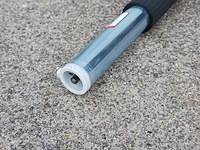 Heggenschaar aanbouwdeel en verleng steel, stihl - afbeelding 8 van  9