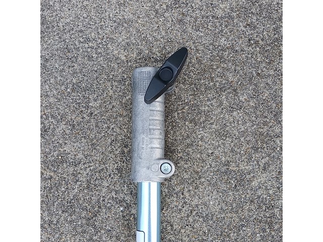 Heggenschaar aanbouwdeel en verleng steel, stihl - afbeelding 9 van  9