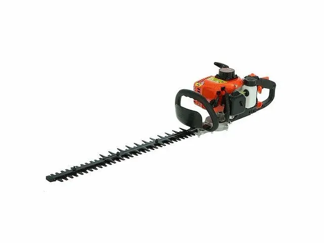 Heggenschaar benzine 55cc nieuw - afbeelding 1 van  1